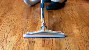 Commercial and Residential Cleaning Services