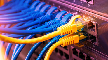 IT & Network Cabling and Services